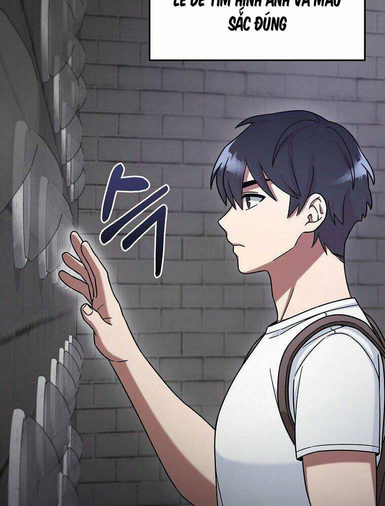 Người Mới Này Quá Mạnh Chapter 8 - Trang 2