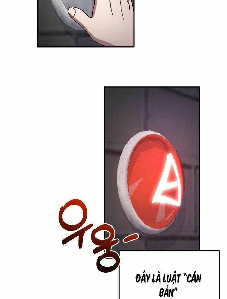 Người Mới Này Quá Mạnh Chapter 8 - Trang 2