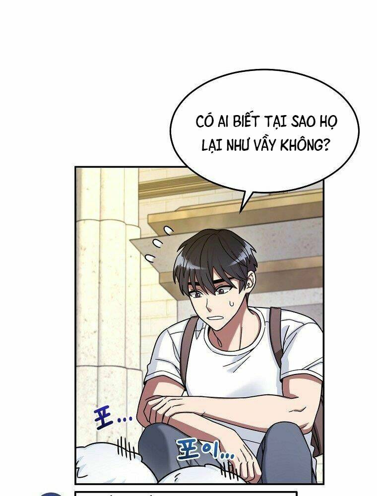 Người Mới Này Quá Mạnh Chapter 8 - Trang 2