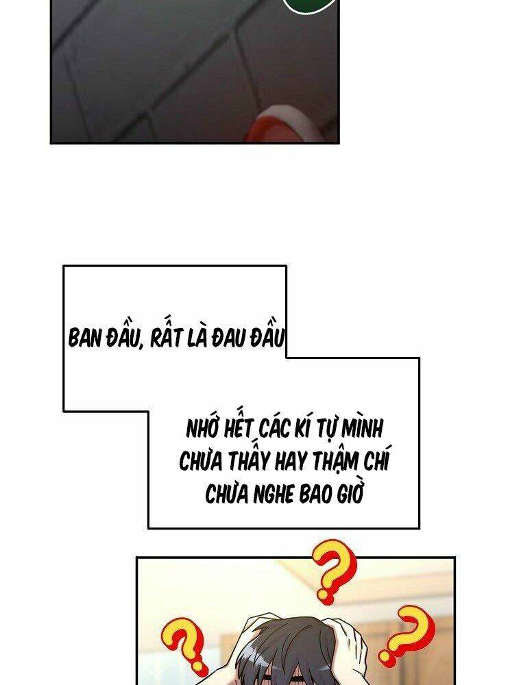 Người Mới Này Quá Mạnh Chapter 8 - Trang 2