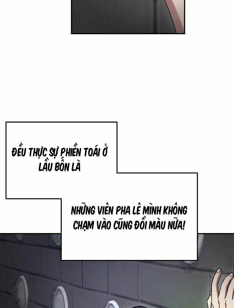 Người Mới Này Quá Mạnh Chapter 8 - Trang 2
