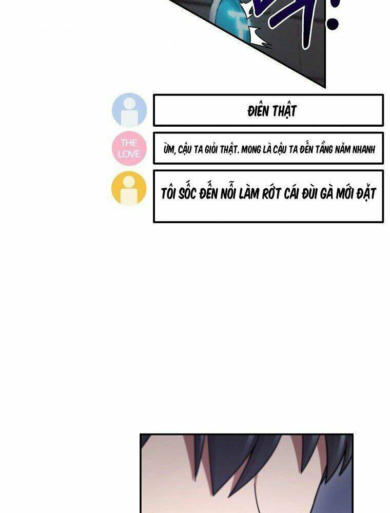 Người Mới Này Quá Mạnh Chapter 8 - Trang 2