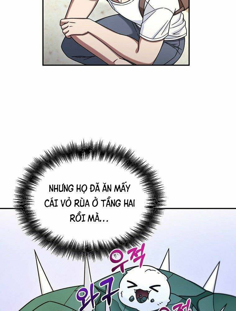 Người Mới Này Quá Mạnh Chapter 8 - Trang 2