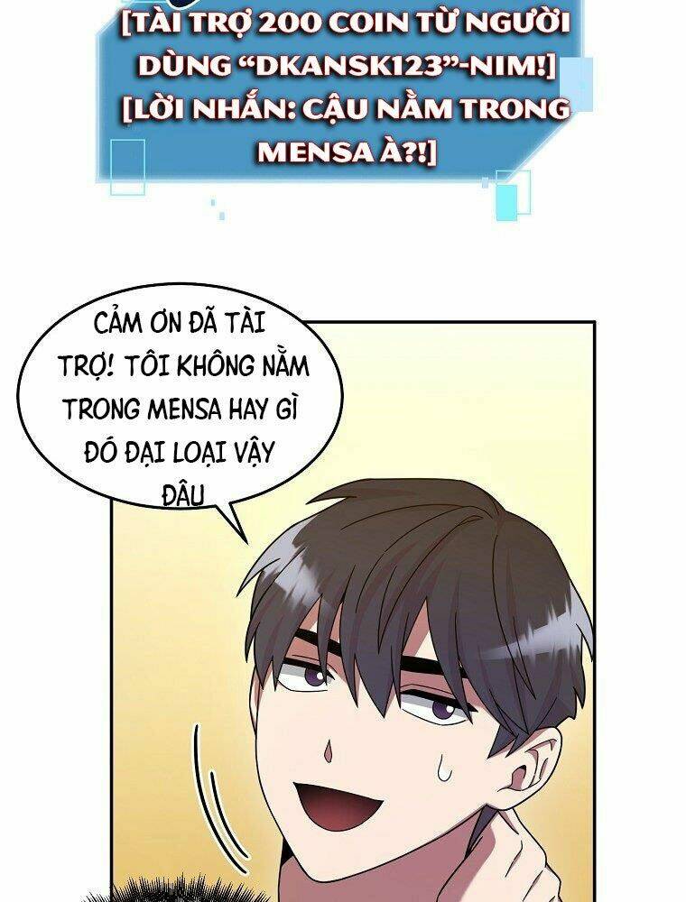 Người Mới Này Quá Mạnh Chapter 8 - Trang 2