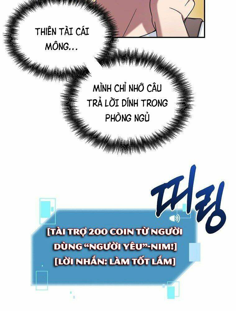 Người Mới Này Quá Mạnh Chapter 8 - Trang 2