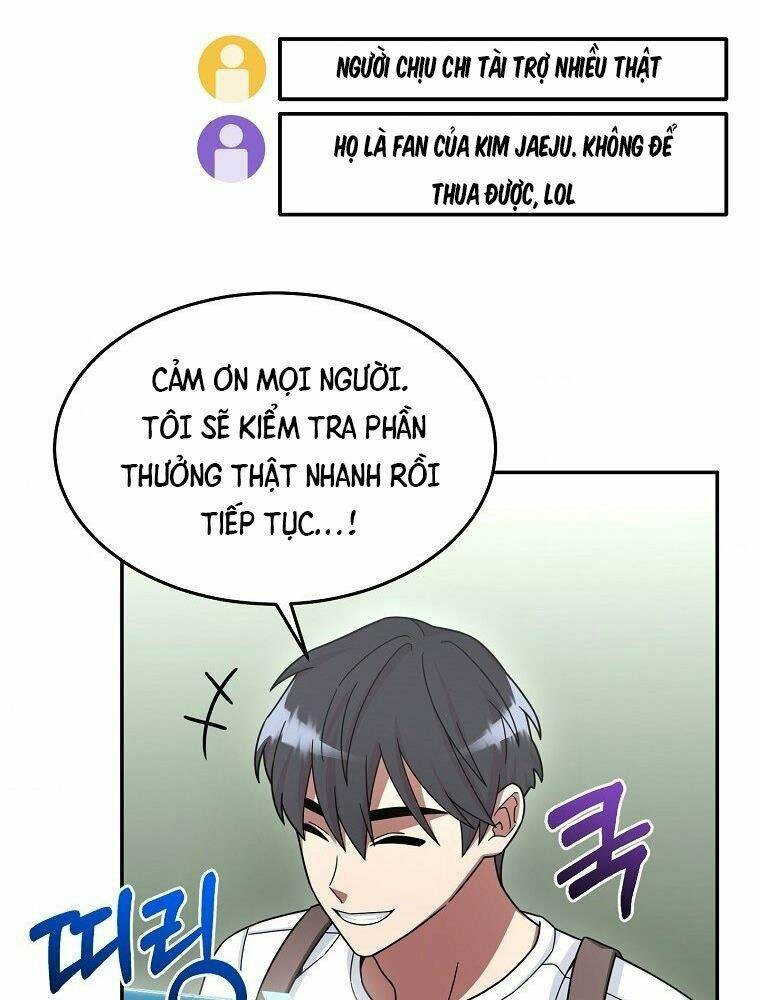 Người Mới Này Quá Mạnh Chapter 8 - Trang 2