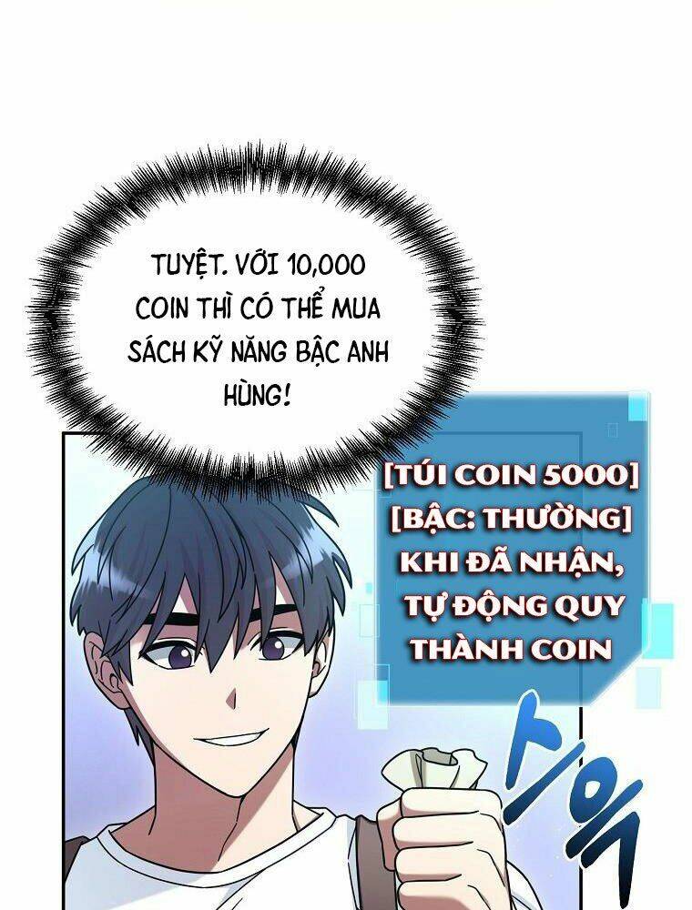 Người Mới Này Quá Mạnh Chapter 8 - Trang 2