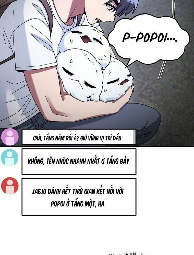 Người Mới Này Quá Mạnh Chapter 8 - Trang 2