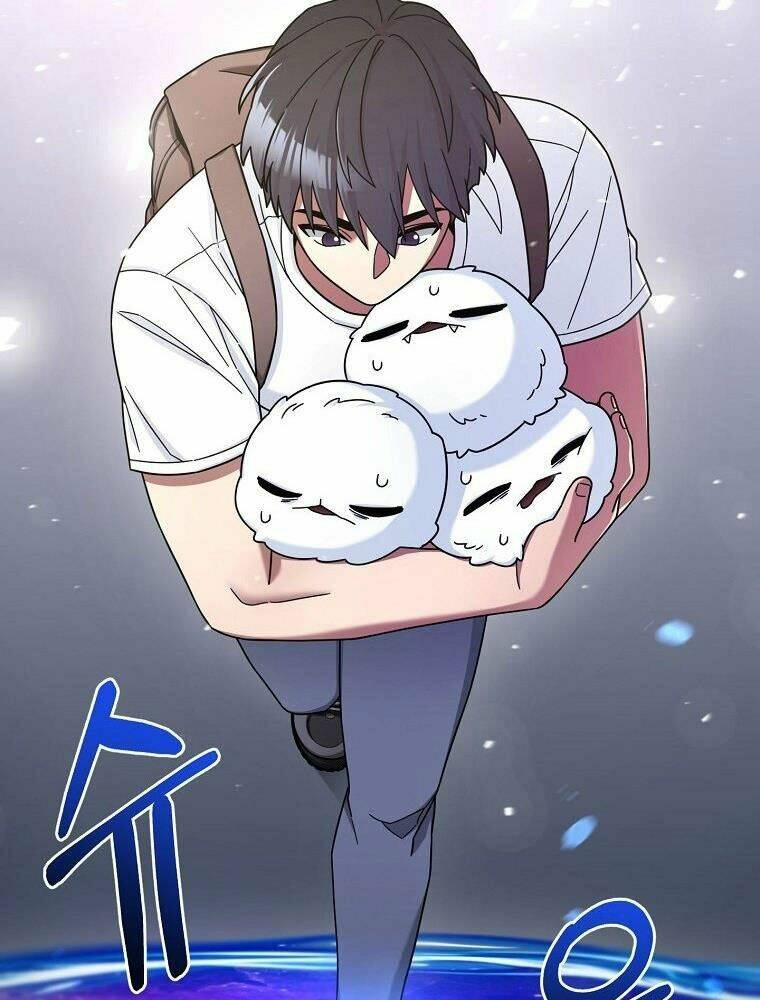 Người Mới Này Quá Mạnh Chapter 8 - Trang 2