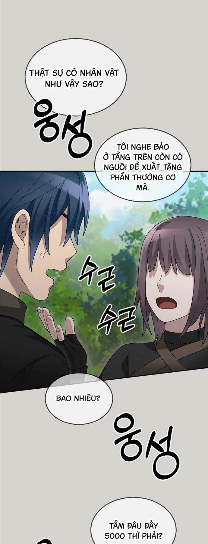 Người Mới Này Quá Mạnh Chapter 80 - Trang 2