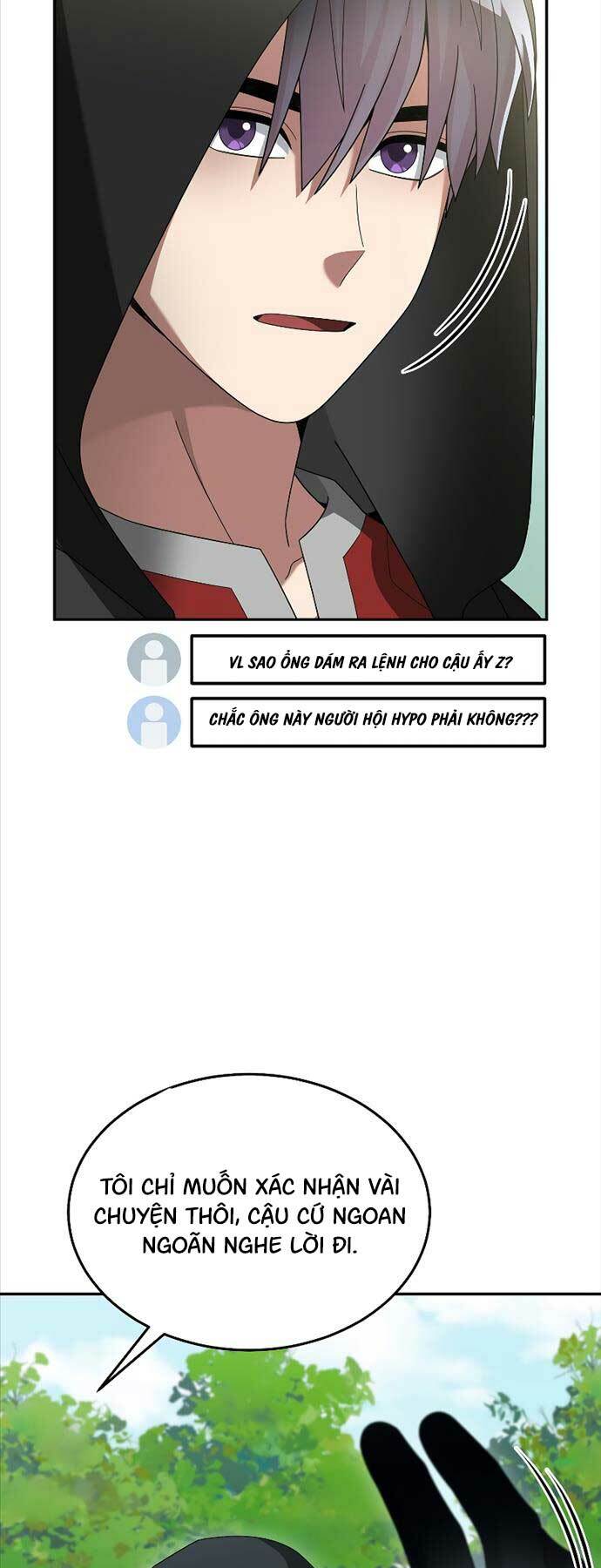 Người Mới Này Quá Mạnh Chapter 80 - Trang 2