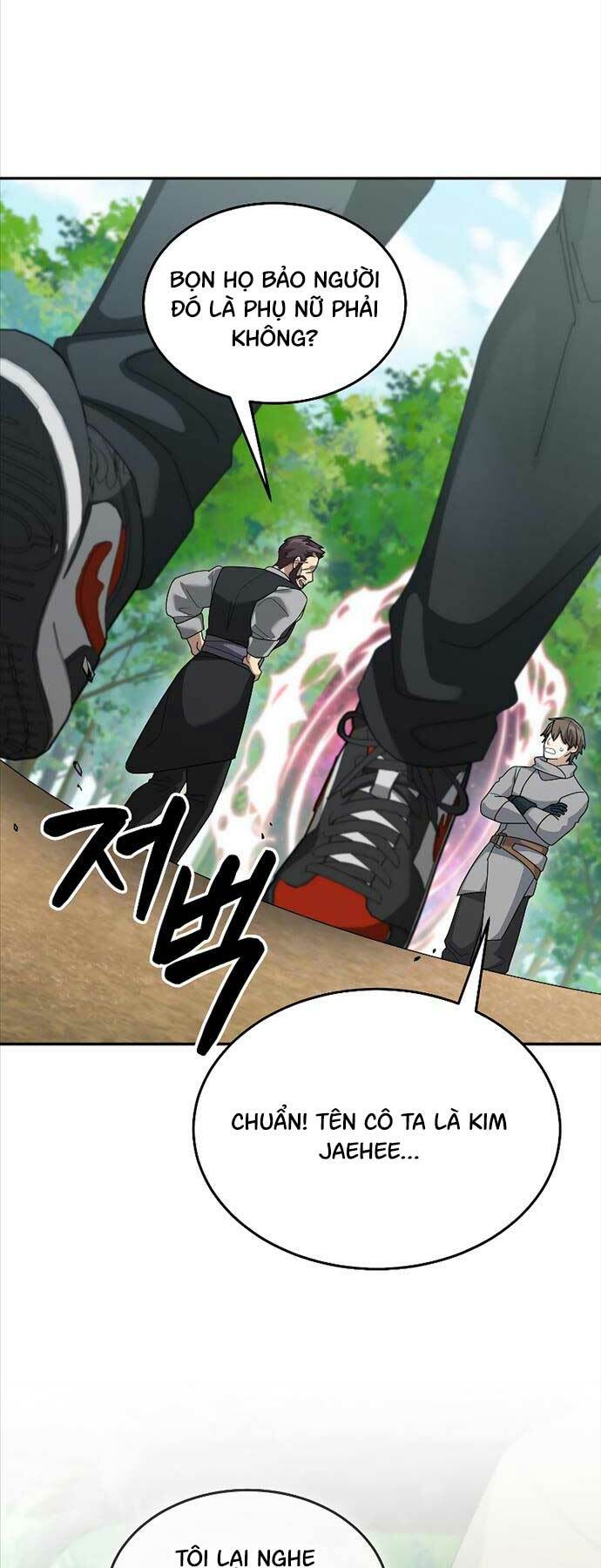 Người Mới Này Quá Mạnh Chapter 80 - Trang 2