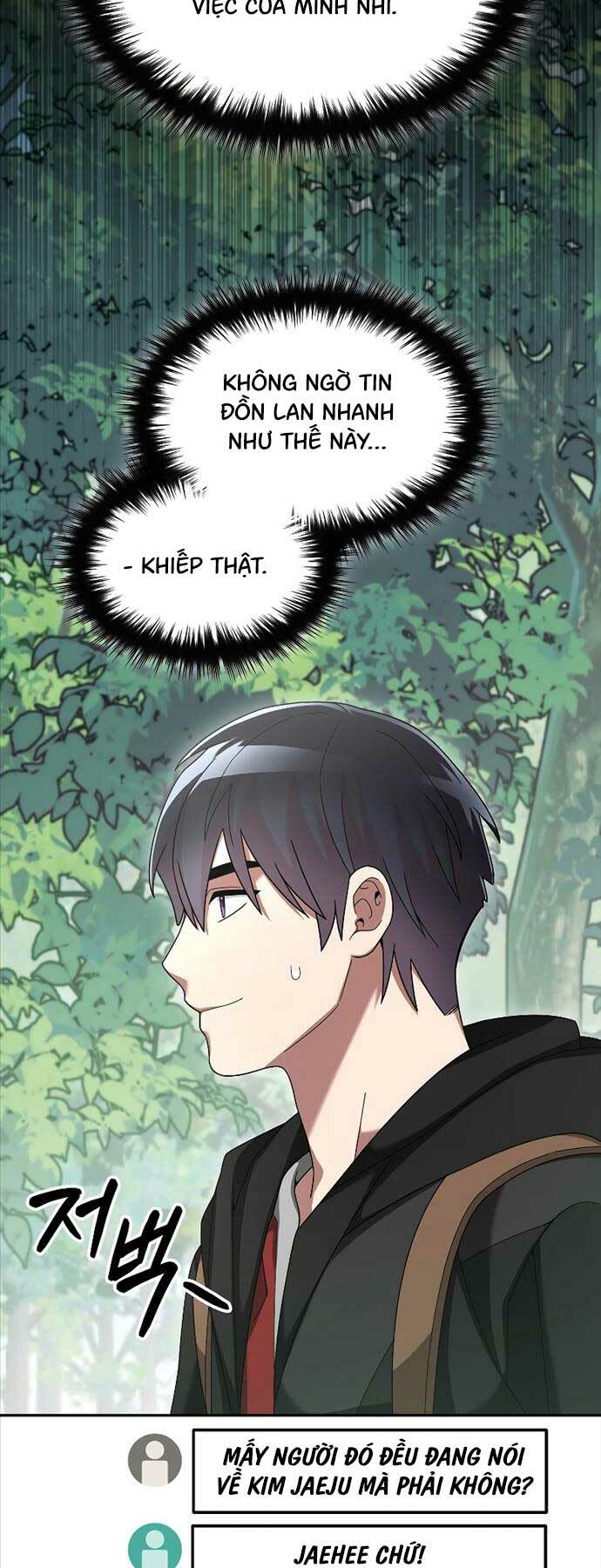 Người Mới Này Quá Mạnh Chapter 80 - Trang 2