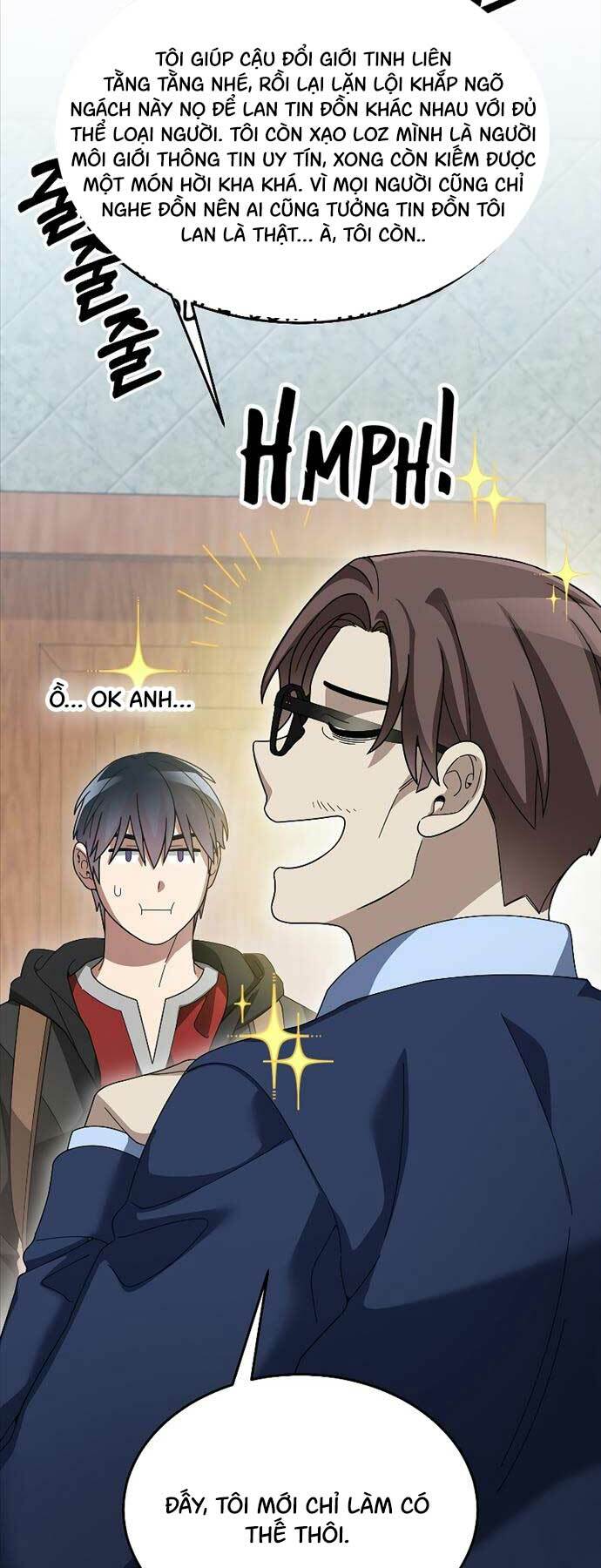 Người Mới Này Quá Mạnh Chapter 80 - Trang 2