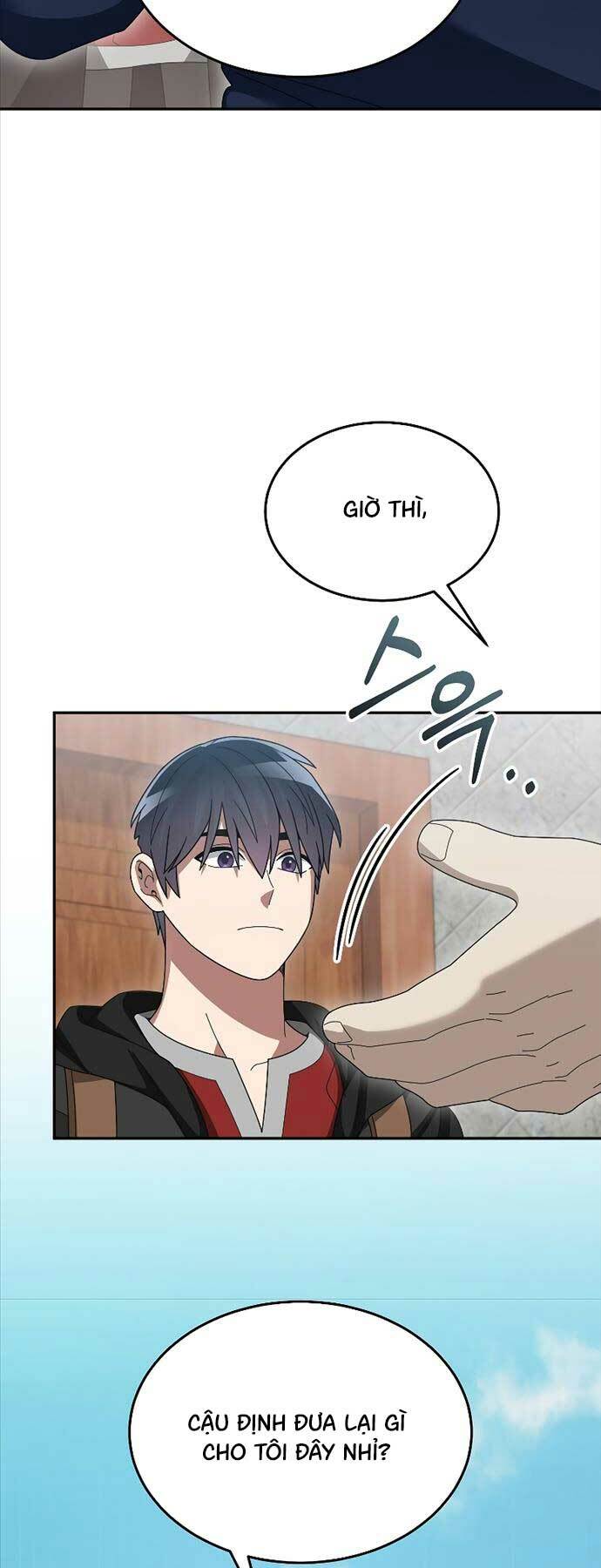 Người Mới Này Quá Mạnh Chapter 80 - Trang 2