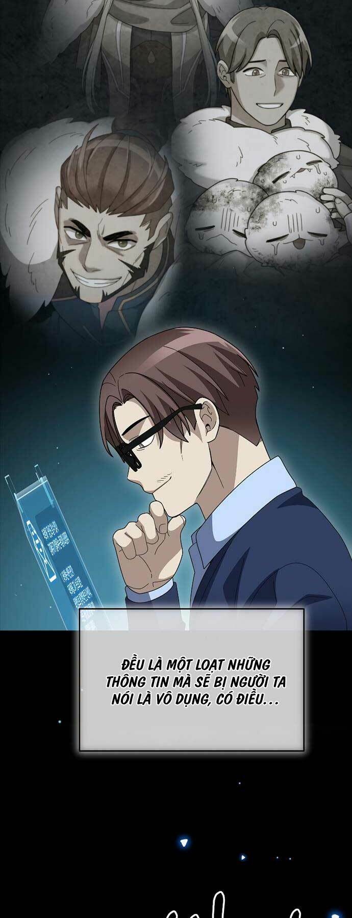 Người Mới Này Quá Mạnh Chapter 80 - Trang 2