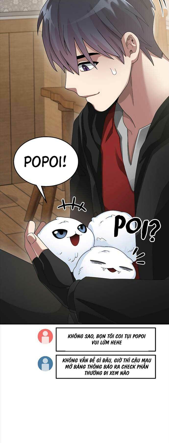 Người Mới Này Quá Mạnh Chapter 80 - Trang 2