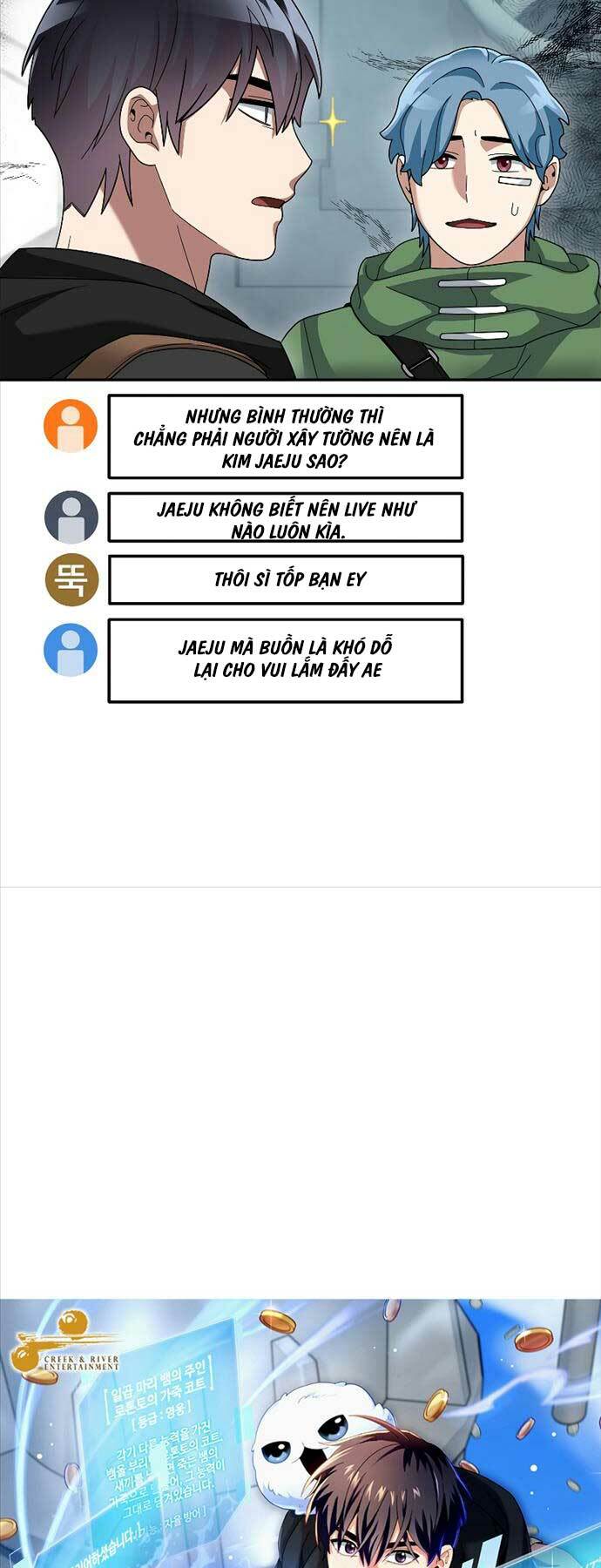 Người Mới Này Quá Mạnh Chapter 80 - Trang 2