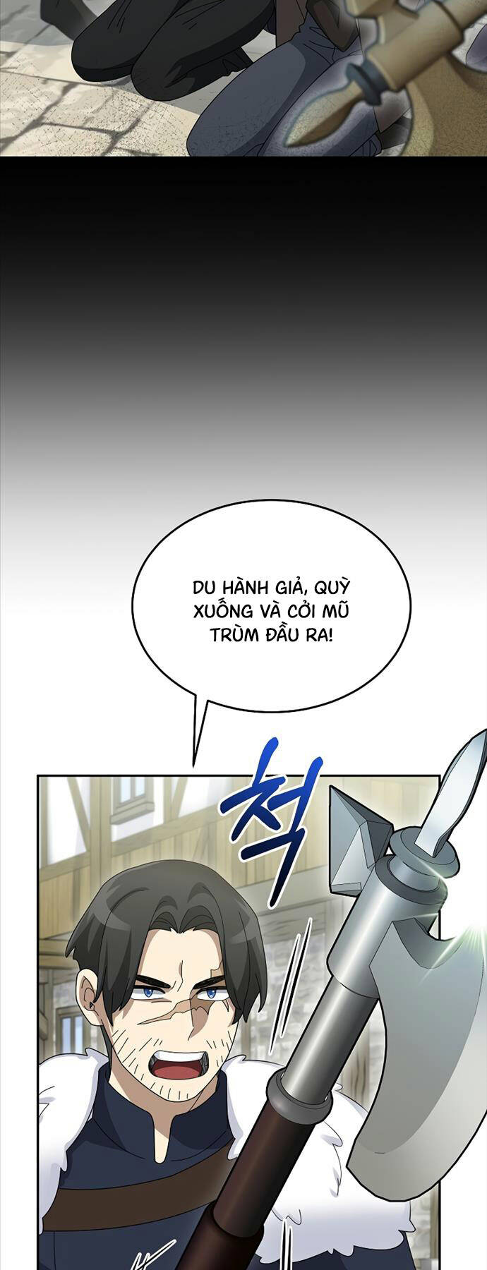 Người Mới Này Quá Mạnh Chapter 81 - Trang 2