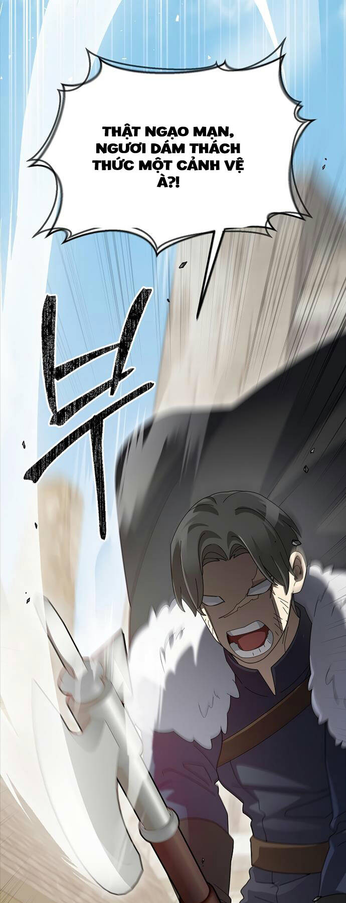 Người Mới Này Quá Mạnh Chapter 81 - Trang 2