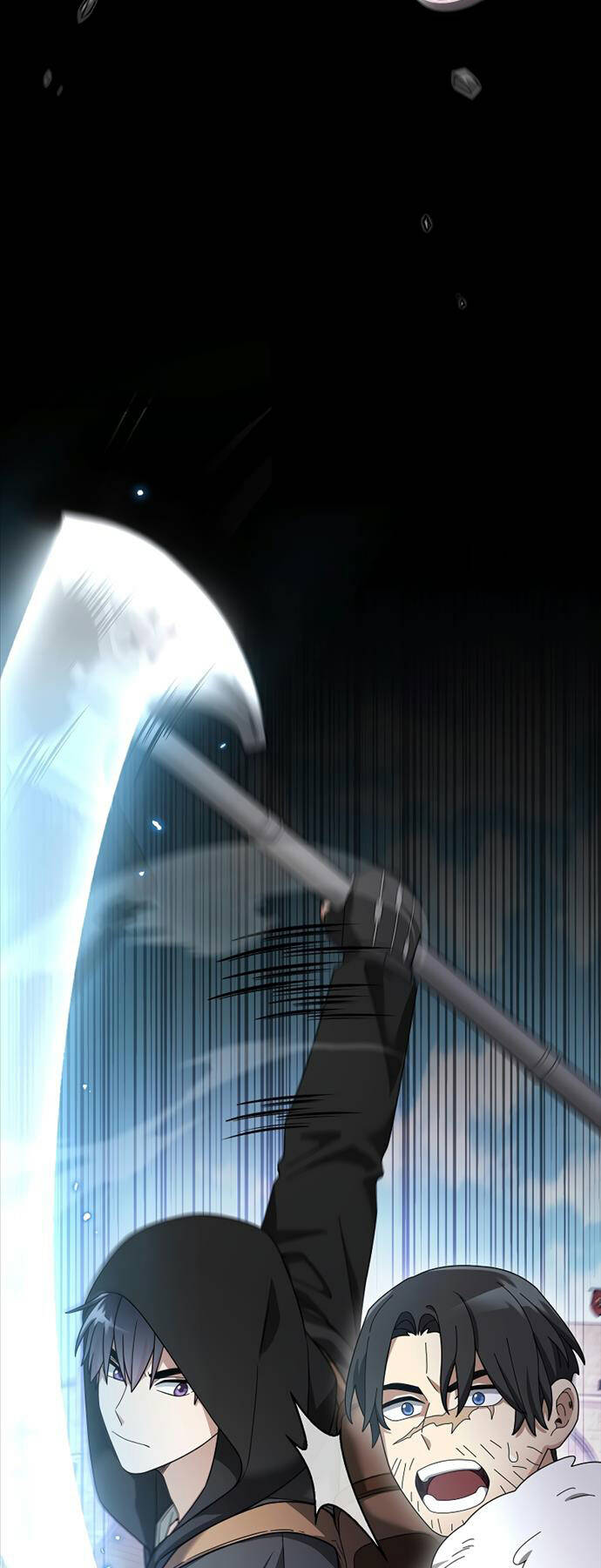 Người Mới Này Quá Mạnh Chapter 81 - Trang 2