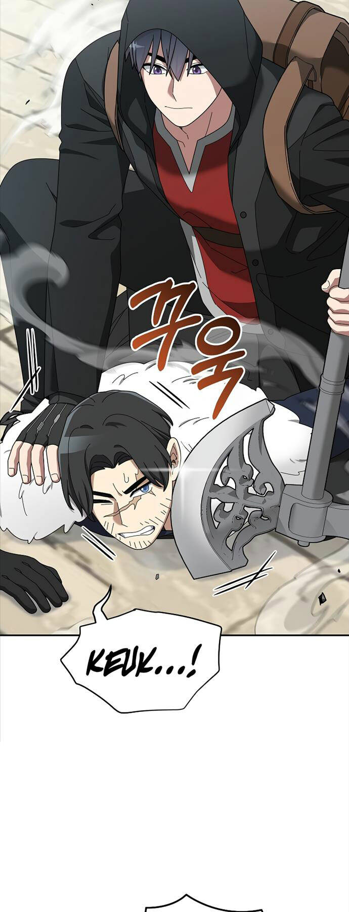 Người Mới Này Quá Mạnh Chapter 81 - Trang 2