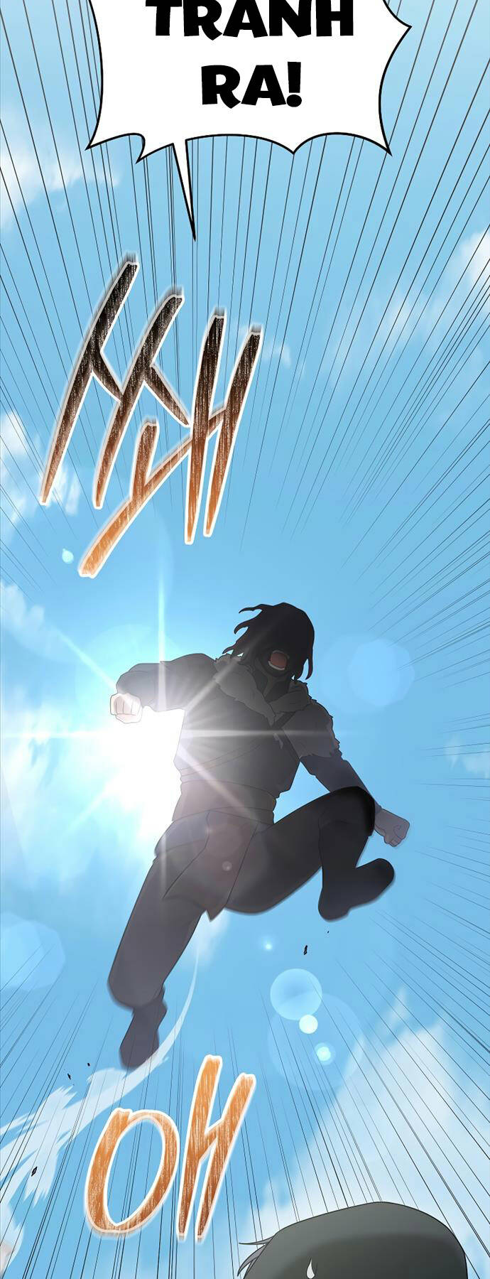 Người Mới Này Quá Mạnh Chapter 81 - Trang 2