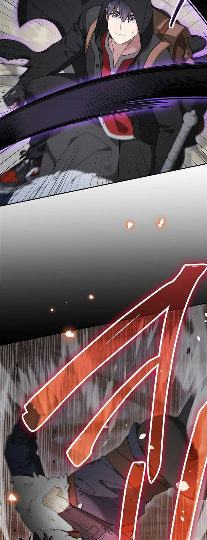 Người Mới Này Quá Mạnh Chapter 81 - Trang 2