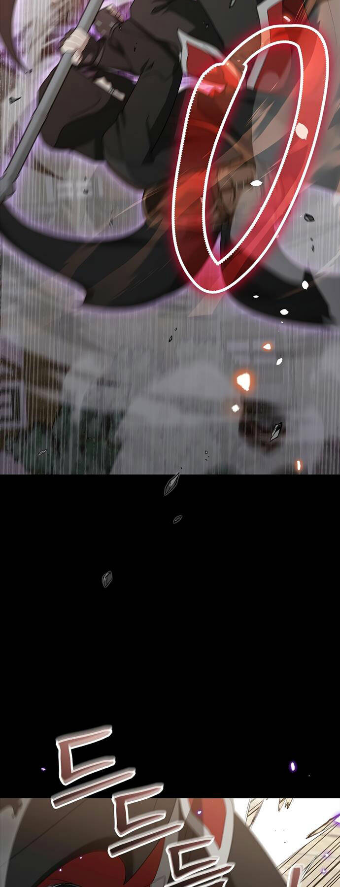 Người Mới Này Quá Mạnh Chapter 81 - Trang 2