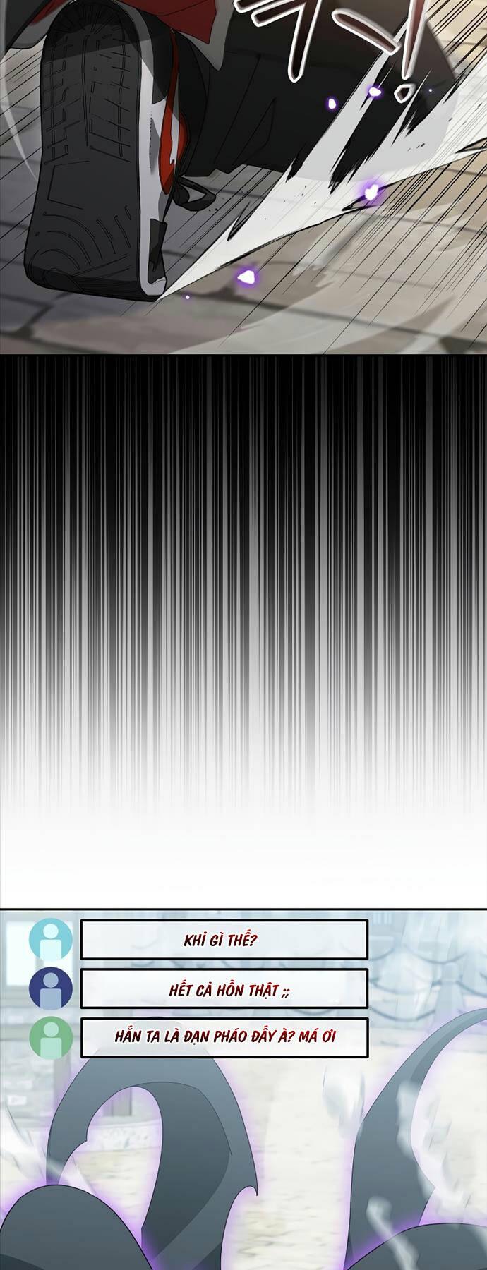 Người Mới Này Quá Mạnh Chapter 81 - Trang 2