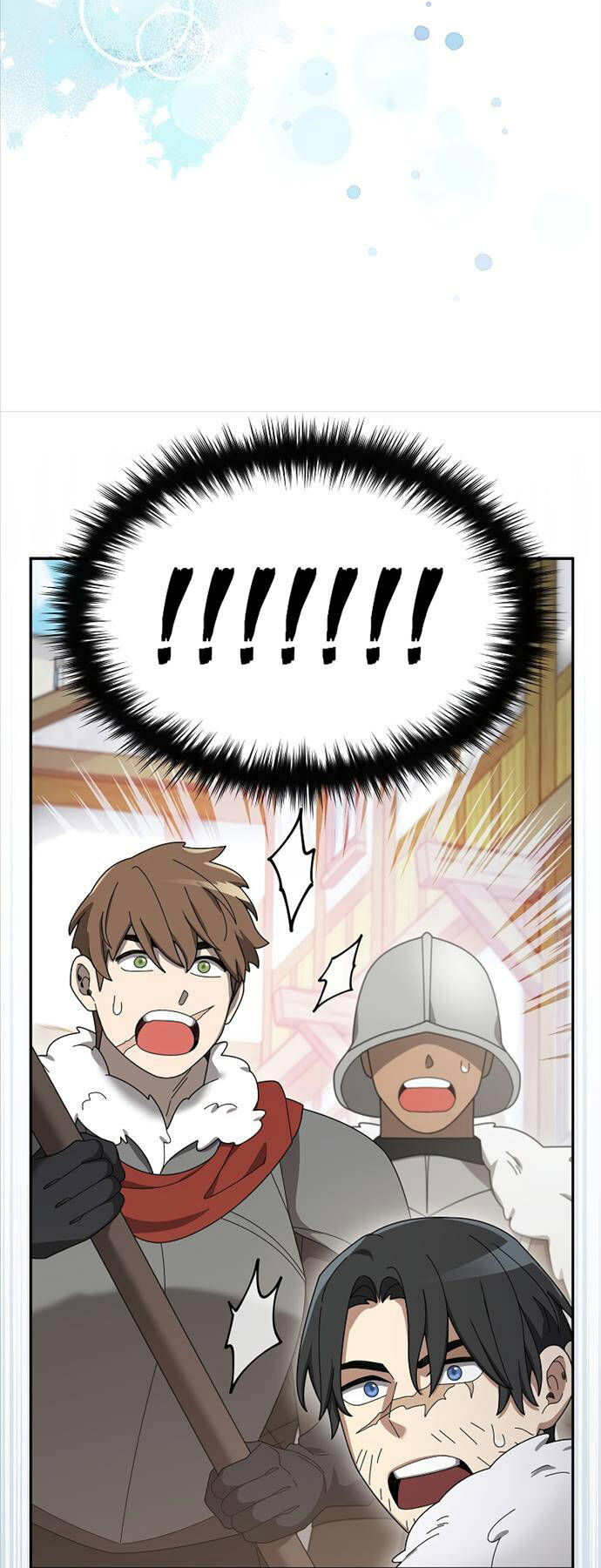 Người Mới Này Quá Mạnh Chapter 81 - Trang 2