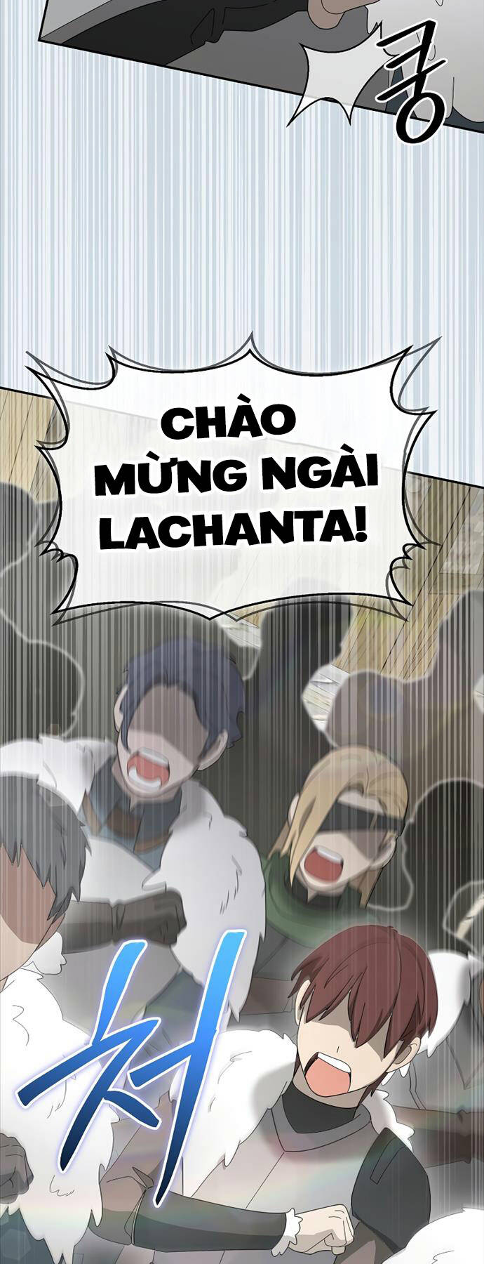 Người Mới Này Quá Mạnh Chapter 81 - Trang 2