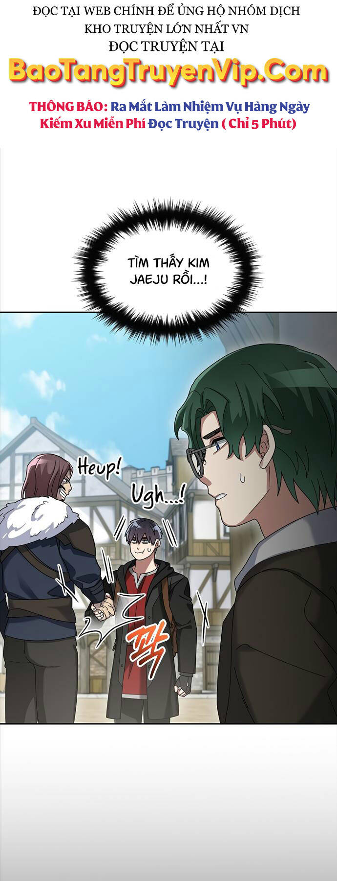 Người Mới Này Quá Mạnh Chapter 81 - Trang 2