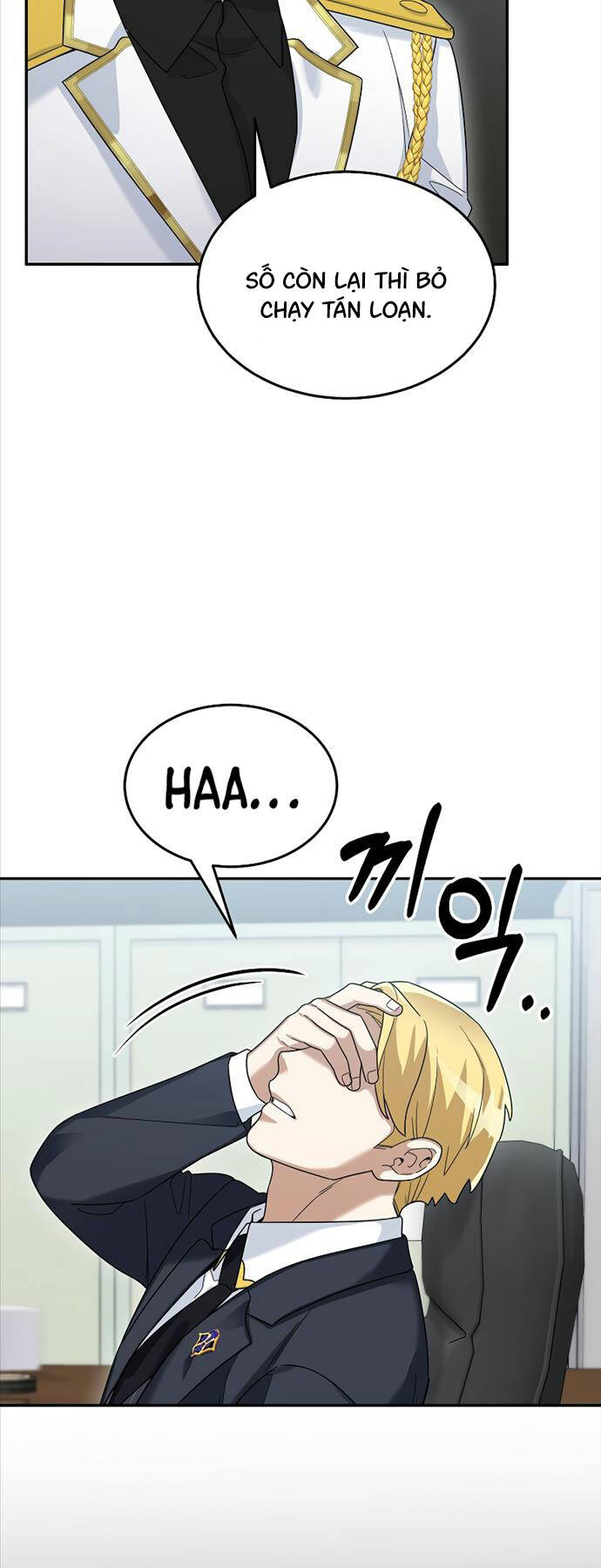 Người Mới Này Quá Mạnh Chapter 81 - Trang 2