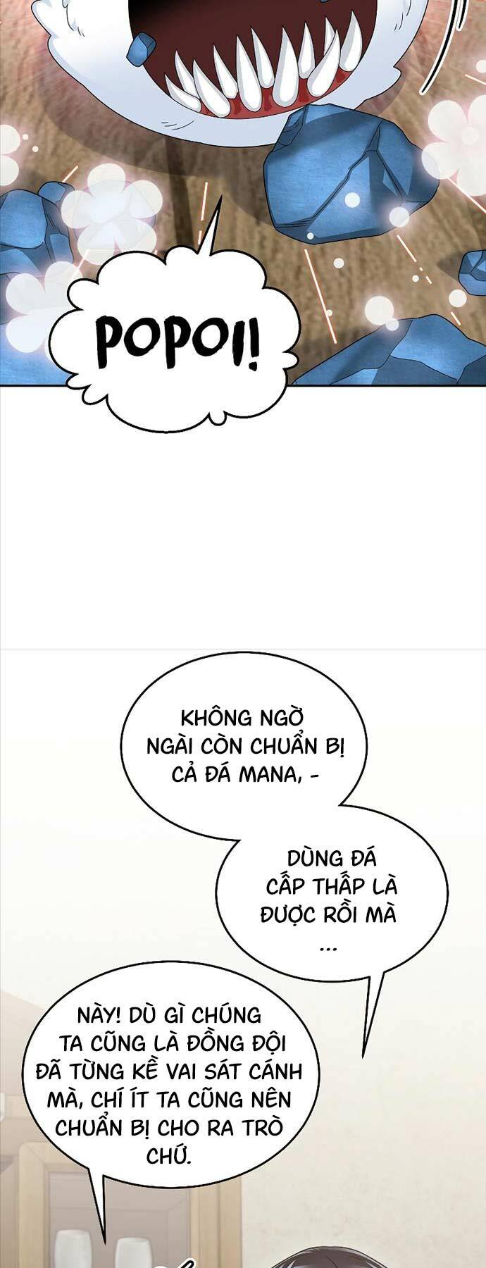 Người Mới Này Quá Mạnh Chapter 82 - Trang 2