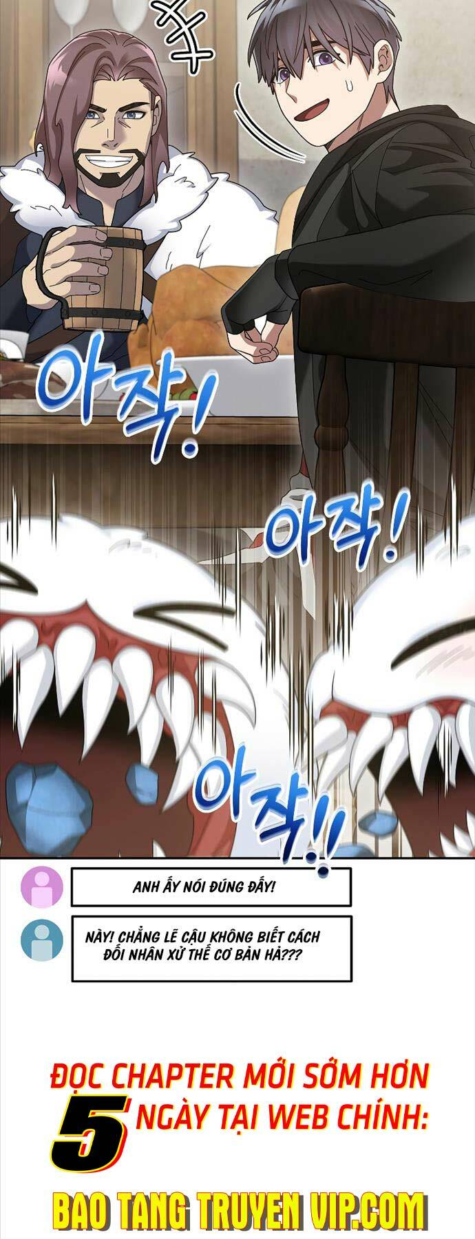 Người Mới Này Quá Mạnh Chapter 82 - Trang 2