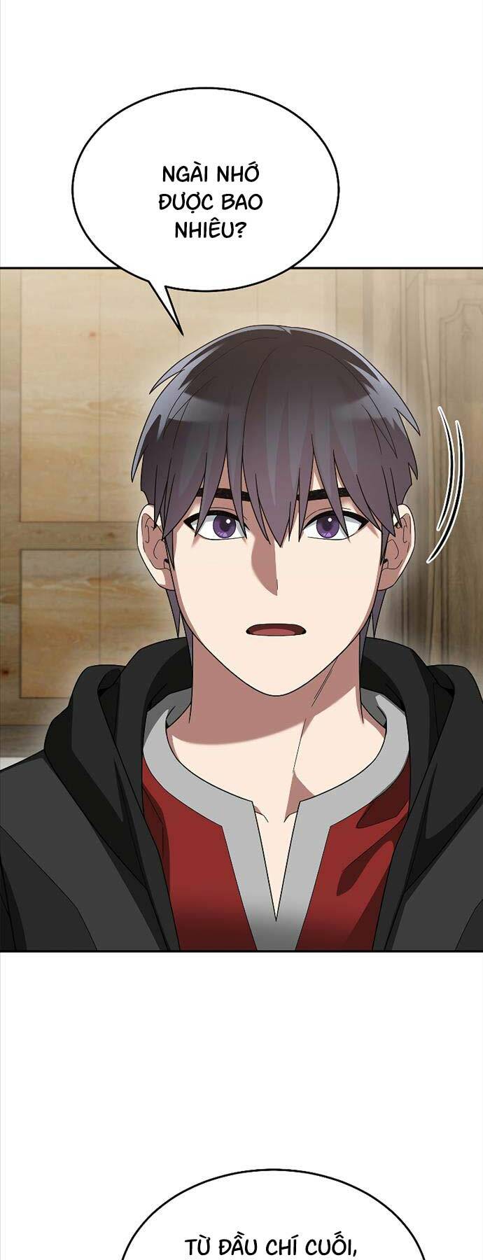 Người Mới Này Quá Mạnh Chapter 82 - Trang 2