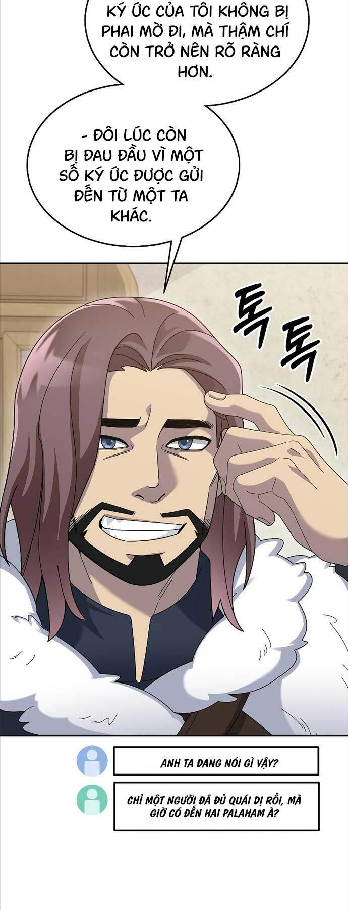 Người Mới Này Quá Mạnh Chapter 82 - Trang 2