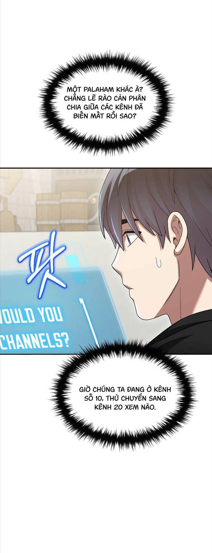 Người Mới Này Quá Mạnh Chapter 82 - Trang 2