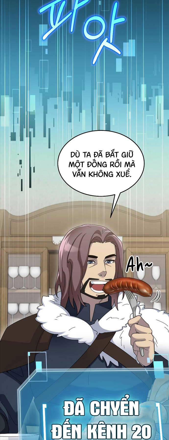 Người Mới Này Quá Mạnh Chapter 82 - Trang 2