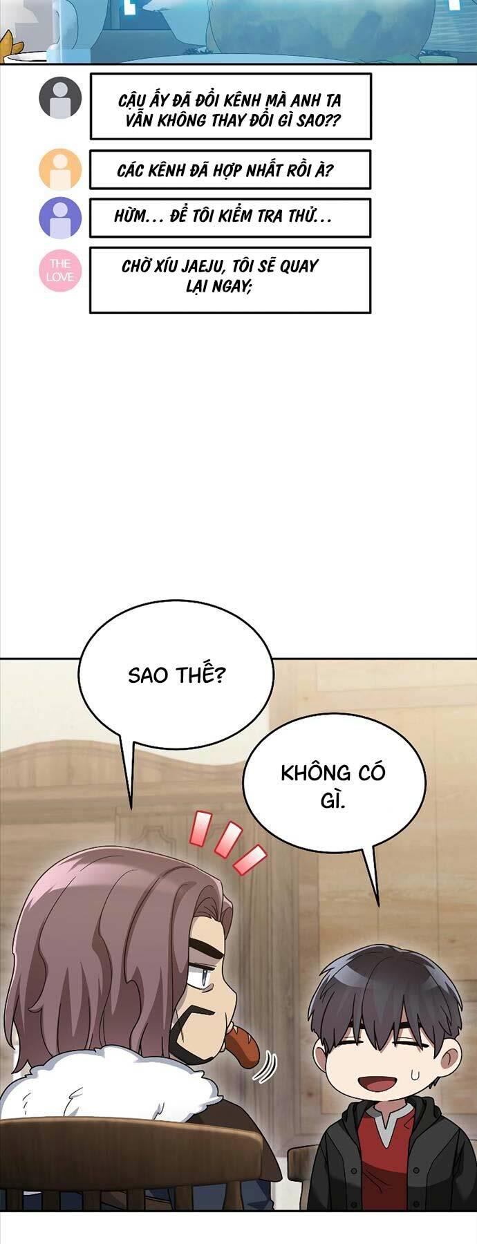 Người Mới Này Quá Mạnh Chapter 82 - Trang 2