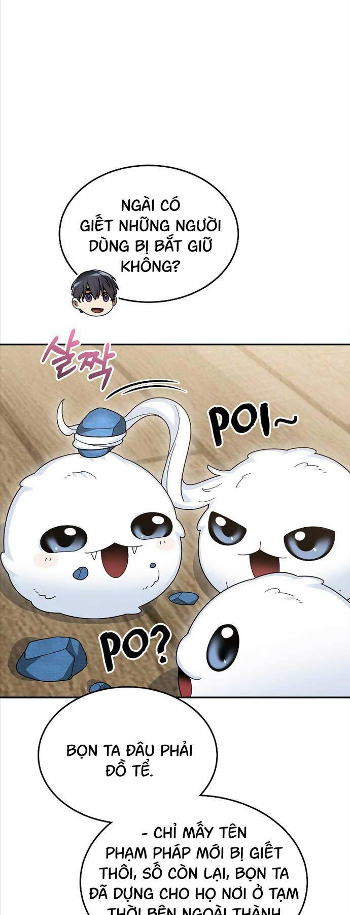 Người Mới Này Quá Mạnh Chapter 82 - Trang 2