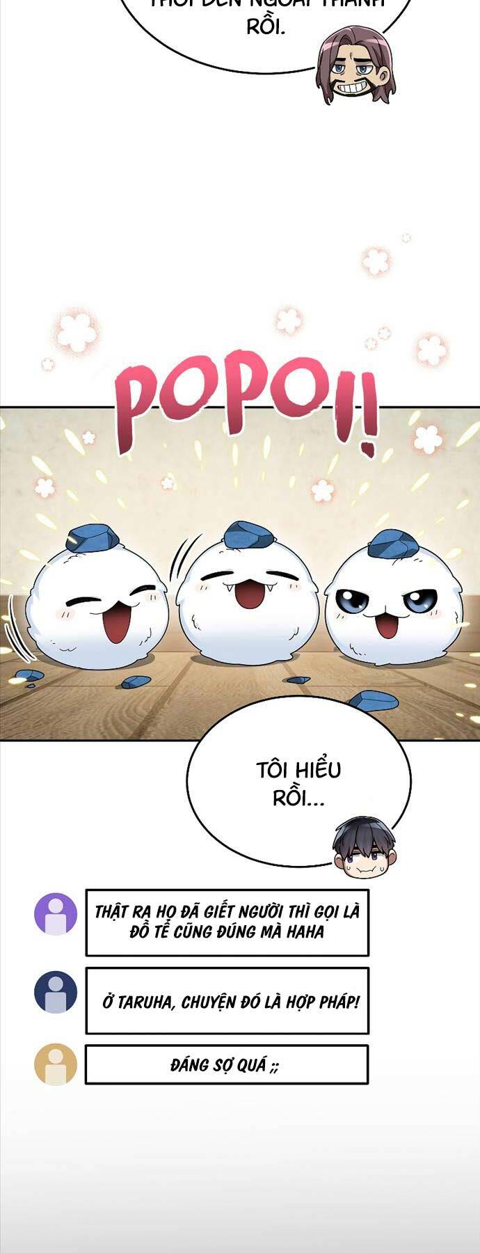 Người Mới Này Quá Mạnh Chapter 82 - Trang 2