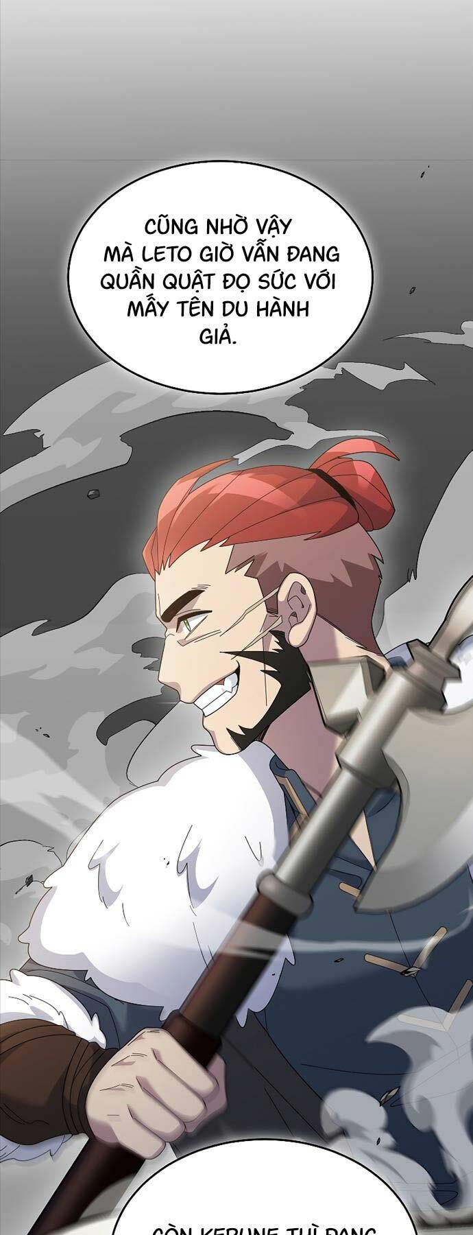 Người Mới Này Quá Mạnh Chapter 82 - Trang 2