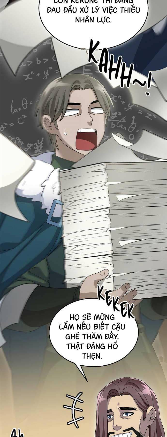 Người Mới Này Quá Mạnh Chapter 82 - Trang 2