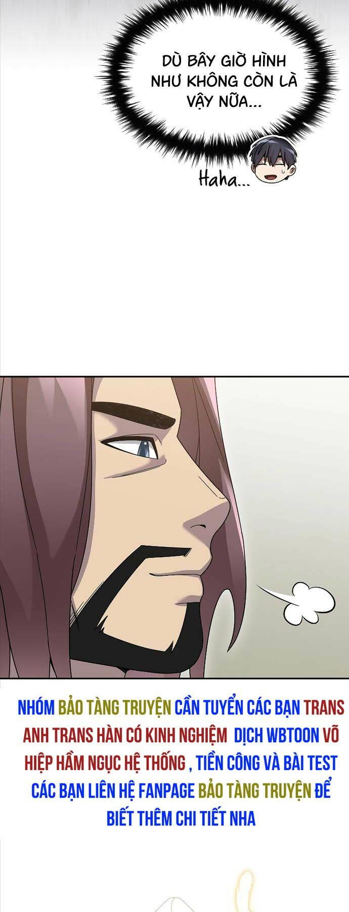 Người Mới Này Quá Mạnh Chapter 82 - Trang 2