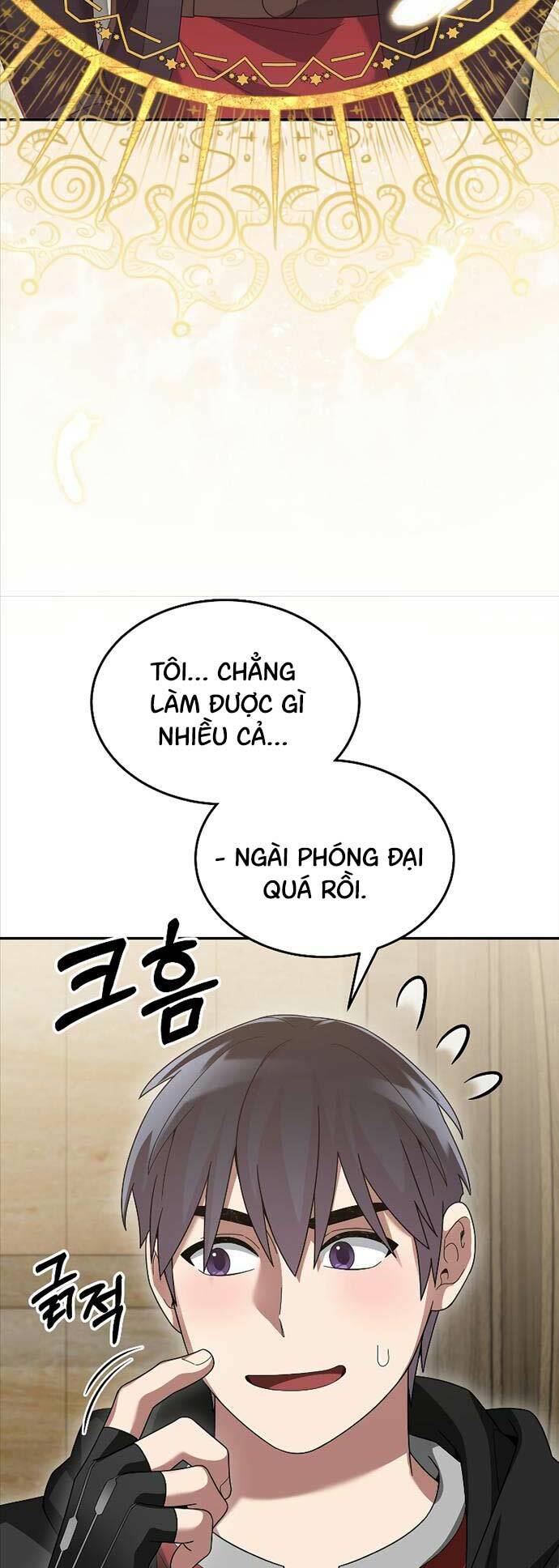 Người Mới Này Quá Mạnh Chapter 82 - Trang 2