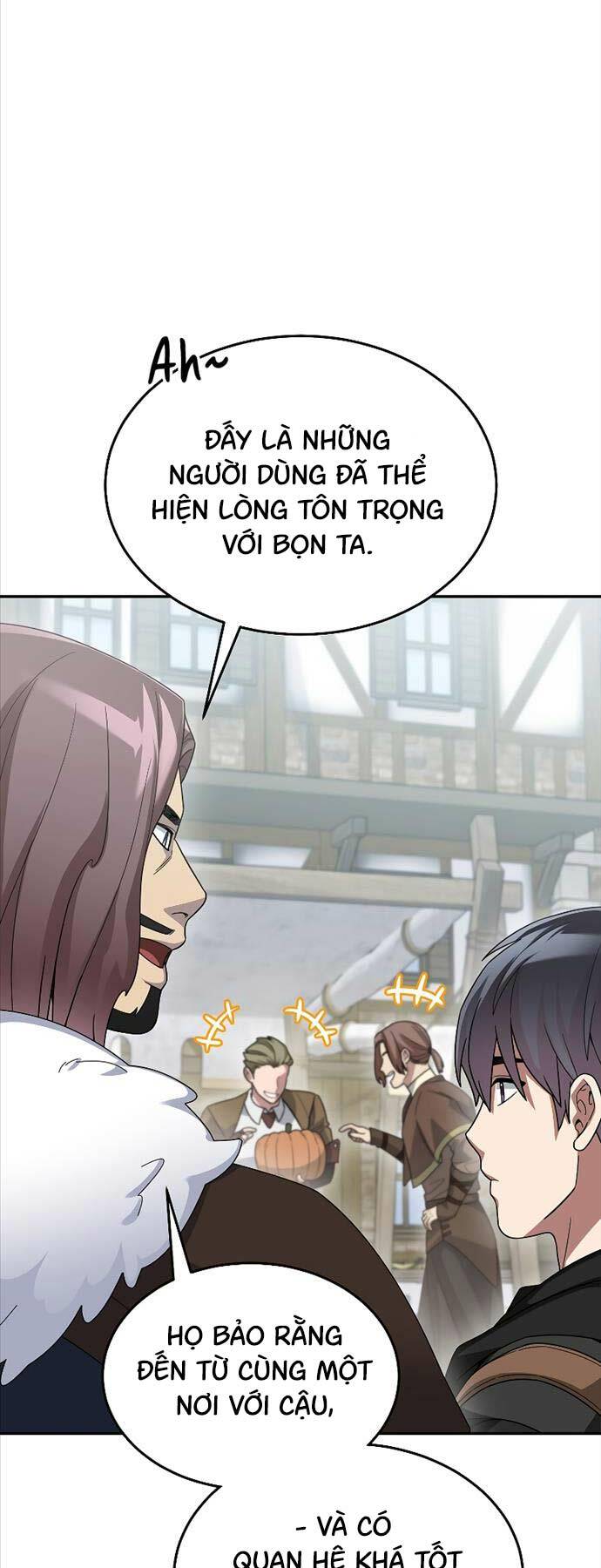 Người Mới Này Quá Mạnh Chapter 82 - Trang 2