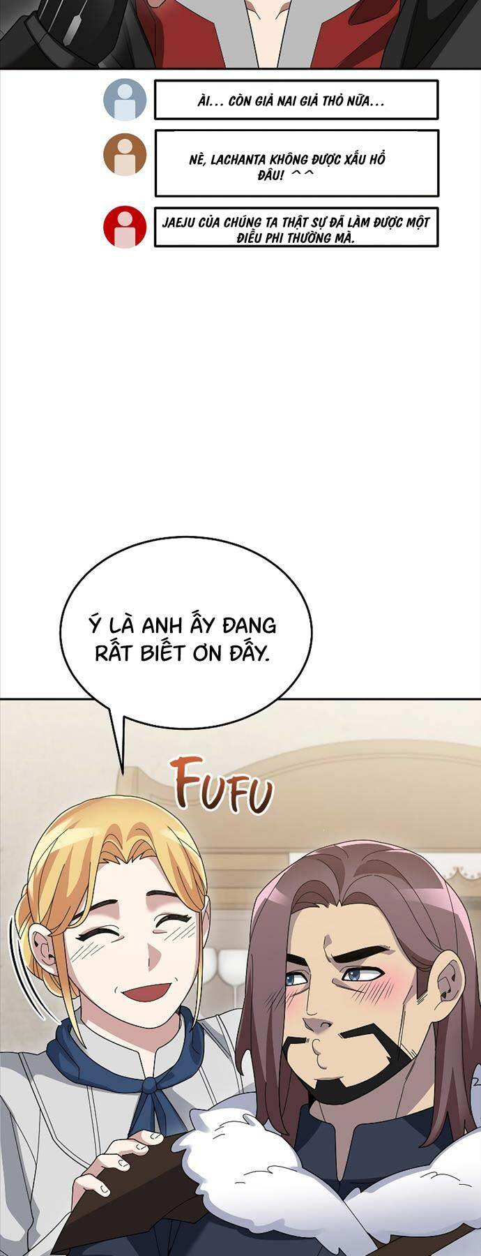 Người Mới Này Quá Mạnh Chapter 82 - Trang 2