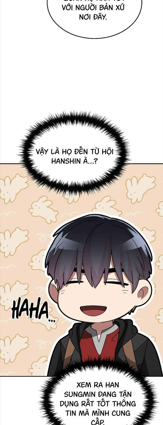 Người Mới Này Quá Mạnh Chapter 82 - Trang 2